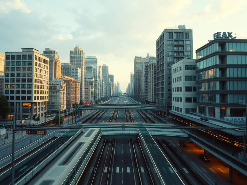 The Concept of a Digital Fabric